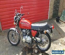 Honda CB400 4 1977 for Sale