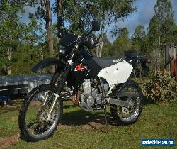 Suzuki DRZ400E for Sale