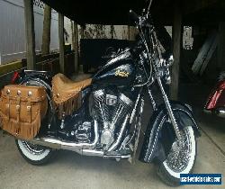 2003 Indian Chief for Sale