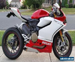 2013 Ducati Superbike