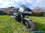 Honda CBX 750 FE - 1986 - Long MOT for Sale