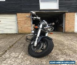 Suzuki intruder M800 for Sale