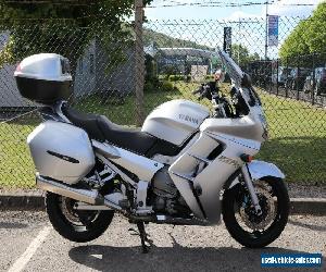 Yamaha FJR1300, Full Luggage, ***NO RESERVE***