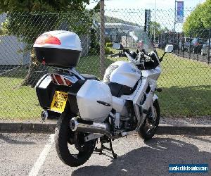 Yamaha FJR1300, Full Luggage, ***NO RESERVE***