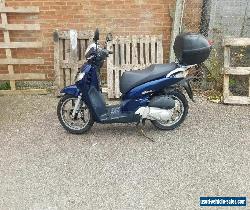 Honda sh125i great runner new mot for Sale