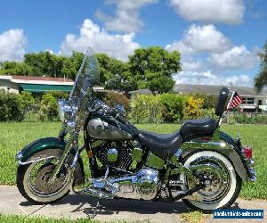 1996 Harley-Davidson Other