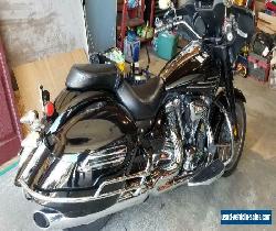 2010 Yamaha Stratoliner for Sale