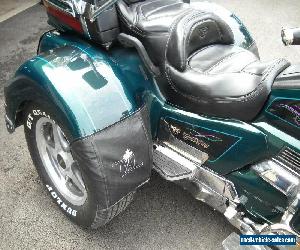 1997 Honda Gold Wing