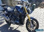 BMW R1200R 2015/2016 as new 15000kms for Sale