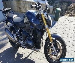 BMW R1200R 2015/2016 as new 15000kms for Sale