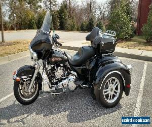 2007 Harley-Davidson Electra Glide