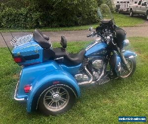 2011 Harley-Davidson Street for Sale