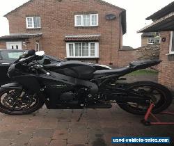 honda cbr 1000 rr 2010 limited edition for Sale