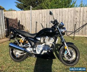  2006 Yamaha XJR  1300 