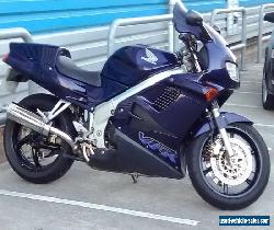 Honda vfr750 rc36  for Sale