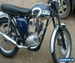 triumph tiger cub for Sale