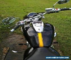 2010 Suzuki Boulevard M50 for Sale