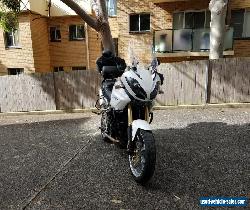 Triumph tiger 1050 2010 for Sale