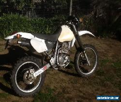 HONDA XR 400 1996 MODEL RUNS VERY WELL GC. MELB for Sale