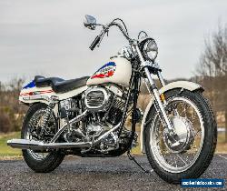 1971 Harley-Davidson FXE Shovelhead for Sale