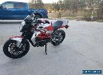 2012 MV Agusta Brutale for Sale