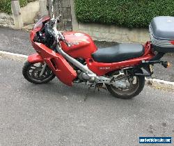 Honda NTV 600 Revere   top box shaft panniers fairing for Sale