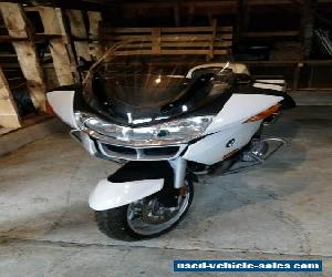 BMW: R-Series