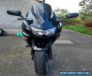 Kawasaki ER6  2008 19000 miles