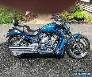 2005 Harley-Davidson V-ROD