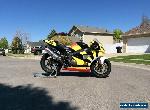 2002 Honda RC51 for Sale