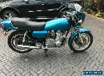suzuki gs1000s wess cooley for Sale