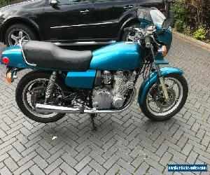 suzuki gs1000s wess cooley