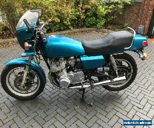 suzuki gs1000s wess cooley