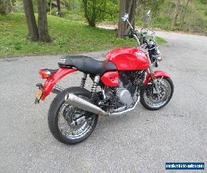 2007 Ducati Other