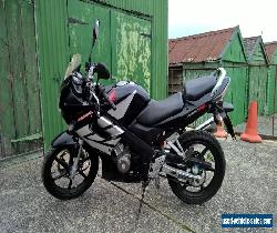 Honda CBR 125 RW-5 2006 for Sale