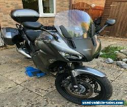 HONDA CBF 1000GT for Sale