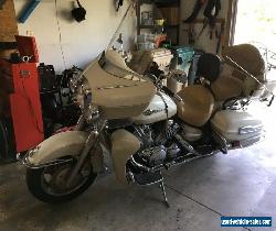 2000 Yamaha Royal Star for Sale