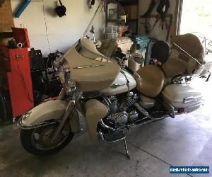 2000 Yamaha Royal Star