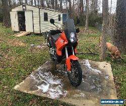 2008 KTM Adventure for Sale