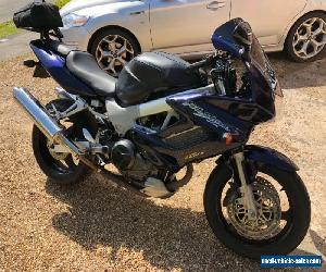 Honda vtr1000 firestorm  for Sale