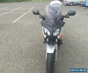 Honda CBF 600 SA-5 ABS 2006 MOT till march17 35300miles 99p start no reserve.