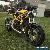 Yamaha RZ/R1Z 250 custom 1986  for Sale