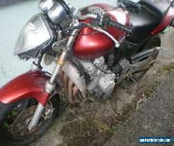 Honda Hornet 600 for Sale