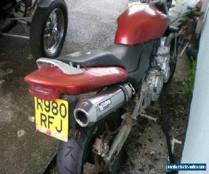 Honda Hornet 600