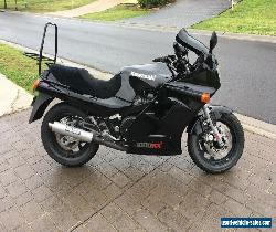 1988 Kawasaki GPz1000RX for Sale