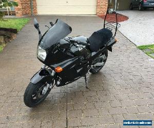 1988 Kawasaki GPz1000RX