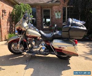 2006 Harley-Davidson Touring