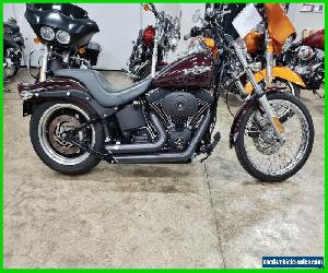 2006 Harley-Davidson Softail