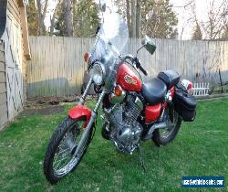 1996 Yamaha Virago for Sale