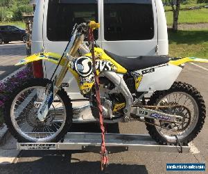 2007 Suzuki RM-Z